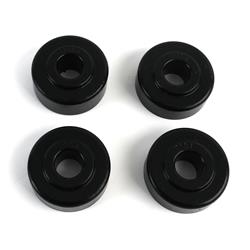 Energy Suspension Strut Rod Bushings 3.7114G
