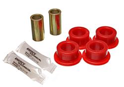 Energy Suspension Track Arm Bushing Sets 3.7116R