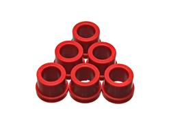Energy Suspension Rack and Pinion Bushings for 1975-1980 BOBCAT, 1974-1978 MUSTANG II, 1974-1976 PINTO - 4.10101R