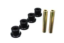 Energy Suspension Transmission Crossmember Bushings for 1979-1993 MUSTANG - 4.1102G