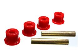 Energy Suspension Transmission Crossmember Bushings for 1979-1993 MUSTANG - 4.1102R