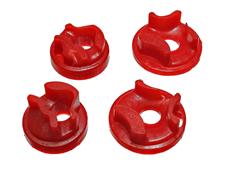 Energy Suspension Motor Mounts/Motor Mount Inserts for 1997-2001 ESCORT - 4.1105R