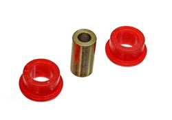 Energy Suspension Manual Transmission Shifter Stabilizer Bushings for 1997-2001 ESCORT - 4.1106R