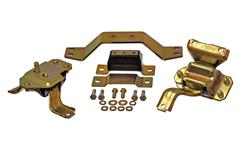 Energy Suspension Motor and Transmission Mount Kits 4.1130G