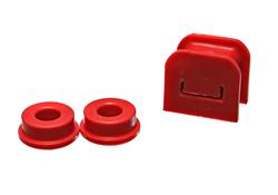 Energy Suspension Manual Transmission Shifter Stabilizer Bushings for 2005-2010 MUSTANG - 4.1131R