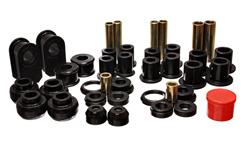 Energy Suspension Bushing Kits 4.18116G