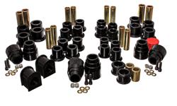 Energy Suspension Hyperflex Bushing Kits for 2000-2004 EXCURSION - 4.18120G