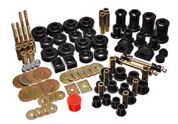 Energy Suspension Hyperflex Bushing Kits for 1997-2003 F-150, 1997-1999 F-250 - 4.18123G