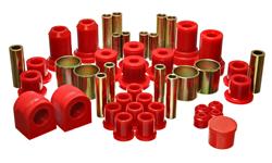 Energy Suspension Hyperflex Bushing Kits for 2004-2006 F-150 - 4.18125R