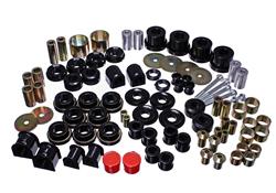 Energy Suspension Hyperflex Bushing Kits 4.18127G