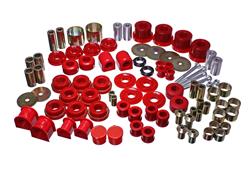 Energy Suspension Hyperflex Bushing Kits 4.18127R