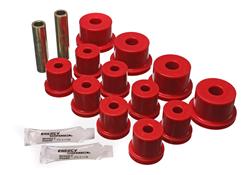 Energy Suspension Leaf Spring Bushings for 1964-1973 MUSTANG - 4.2101R