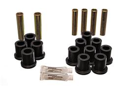 Energy Suspension Leaf Spring Bushings 4.2103G
