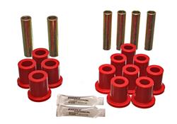 Energy Suspension Leaf Spring Bushings 4.2103R