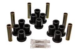 Energy Suspension Leaf Spring Bushings for 1965-1978 F-250 - 4.2118G