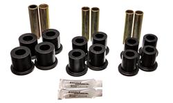 Energy Suspension Leaf Spring Bushings for 1977-1979 F-250 - 4.2120G