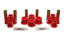 Energy Suspension Leaf Spring Bushings 4.2122R