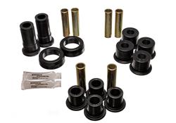 Energy Suspension Leaf Spring Bushings for 1991-1994 EXPLORER, NAVAJO - 4.2124G
