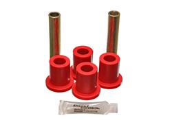 Energy Suspension Frame Shackle Bushings 4.2127R