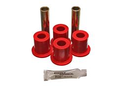 Energy Suspension Frame Shackle Bushings 4.2128R