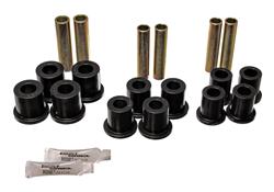 Energy Suspension Leaf Spring Bushings 4.2140G