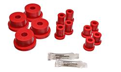 Energy Suspension Leaf Spring Bushings for 1962-1965 FAIRLANE - 4.2141R