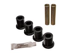 Energy Suspension Frame Shackle Bushings 4.2144G