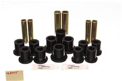 Energy Suspension Leaf Spring Bushings 4.2145G