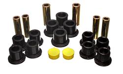 Energy Suspension Leaf Spring Bushings for 2000-2004 EXCURSION - 4.2149G