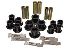 Energy Suspension Leaf Spring Bushings for 1997-2003 F-150, 1998 F-250 - 4.2150G