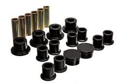 Energy Suspension Leaf Spring Bushings 4.2154G