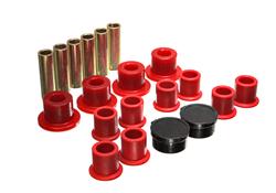 Energy Suspension Leaf Spring Bushings 4.2154R