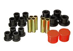 Energy Suspension Leaf Spring Bushings for 1998-2011 RANGER - 4.2156G