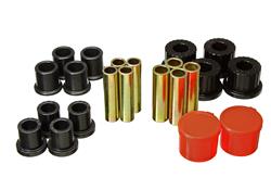 Energy Suspension Leaf Spring Bushings for 1998-2011 RANGER - 4.2157G