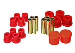 Energy Suspension Leaf Spring Bushings for 1998-2011 RANGER - 4.2157R