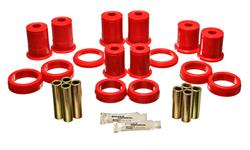 Energy Suspension Control Arm Bushings 4.3114R