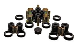 Energy Suspension Control Arm Bushing Sets 4.3120G