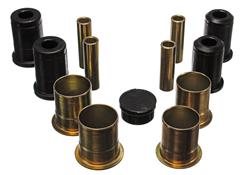 Energy Suspension Control Arm Bushing Sets 4.3132G