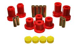 Energy Suspension Control Arm Bushing Sets for 2004-2006 F-150, 2004 F-150 HERITAGE - 4.3160R
