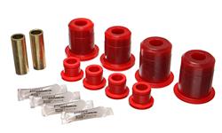Energy Suspension Control Arm Bushing Set 4.3161R Energy Suspension Control Arm Bushing Set 4.3161R