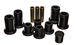 Energy Suspension Control Arm Bushings 4.3168G
