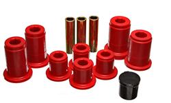 Energy Suspension Control Arm Bushings 4.3168R
