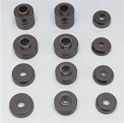 Energy Suspension Body Mount Bushings for 1983-1988 RANGER - 4.4103G