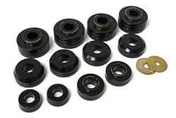 Energy Suspension Body Mount Bushings 4.4104G