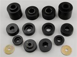 Energy Suspension Body Mount Bushings 4.4111G