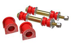 Energy Suspension Sway Bar Bushings for 1990-1996 ESCORT - 4.5140R