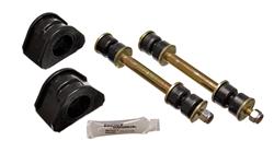 Energy Suspension Sway Bar Bushings for 1997-2001 EXPEDITION, 1998-2001 NAVIGATOR - 4.5145G