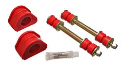 Energy Suspension Sway Bar Bushings for 1997-2001 EXPEDITION, 1998-2001 NAVIGATOR - 4.5145R