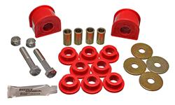 Energy Suspension Sway Bar Bushings for 1997-2001 EXPEDITION, 1998-2001 NAVIGATOR - 4.5146R