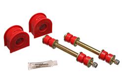 Energy Suspension Sway Bar Bushings 4.5147R